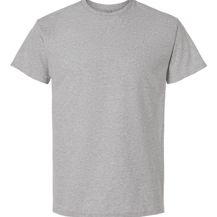 Unisex Light Cotton T-Shirt