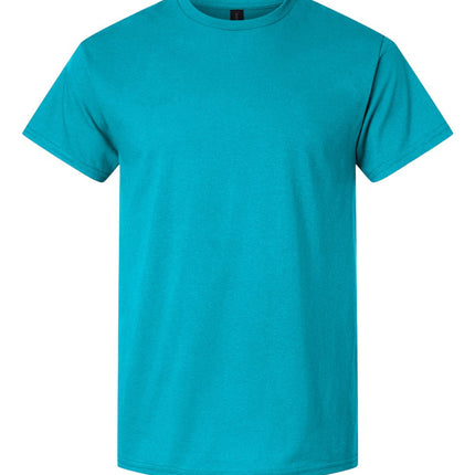 Unisex Light Cotton T-Shirt