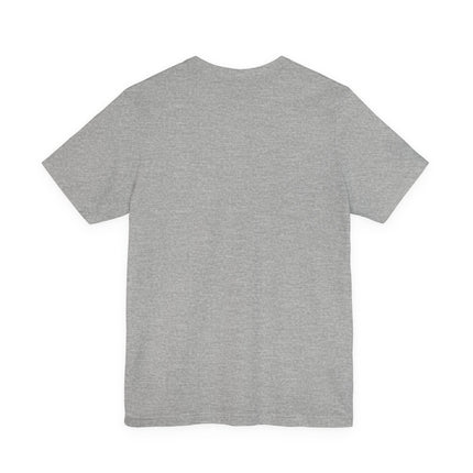 Unisex Custom T-Shirt – Bella+Canvas 3001