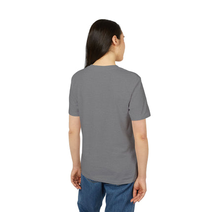 Custom Printed Organic T-Shirt - Stanley/Stella Creator 2.0
