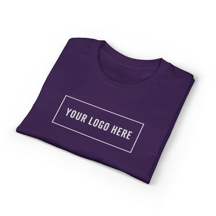 Custom Printed DryBlend T-Shirt - Gildan 8000