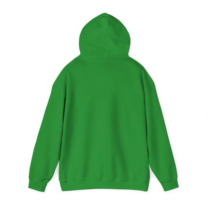 Custom Printed Unisex Hoodie - Gildan 18500