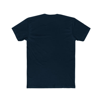 Custom Printed Short Sleeve T-Shirt - Next Level 3600