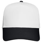White/ Black