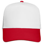 White/ Red