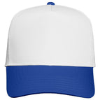 White/ Royal
