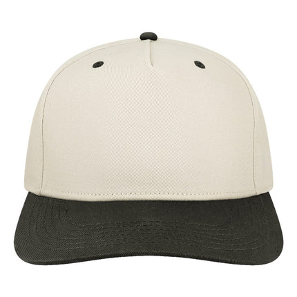 Heritage Twill Cap