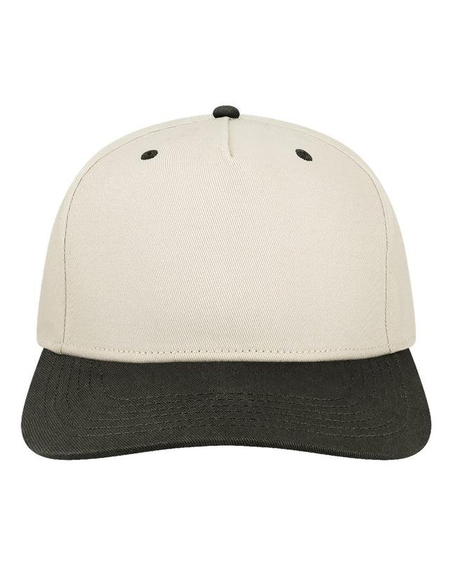 Heritage Twill Cap
