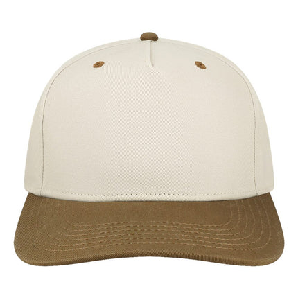 Heritage Twill Cap