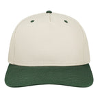 Stone/ Dark Green