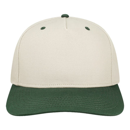 Heritage Twill Cap