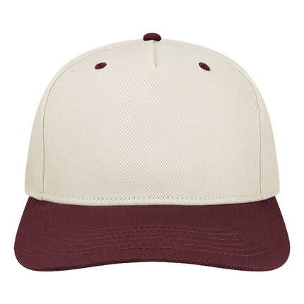 Heritage Twill Cap