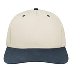 Stone/ Navy