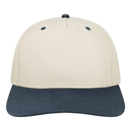 Heritage Twill Cap