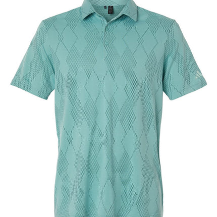 Men's Ultimate365 Textured Polo