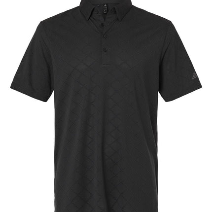 Men's Ultimate365 Jacquard Polo