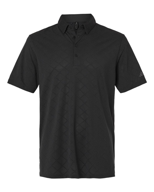 Men's Ultimate365 Jacquard Polo