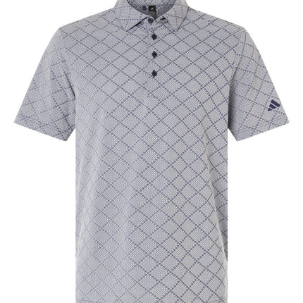 Men's Ultimate365 Jacquard Polo
