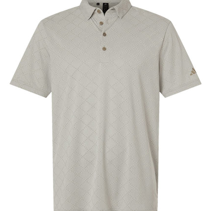 Men's Ultimate365 Jacquard Polo