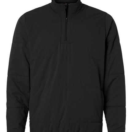 Men's Ultimate365 Arctic Quarter-Zip Jacket