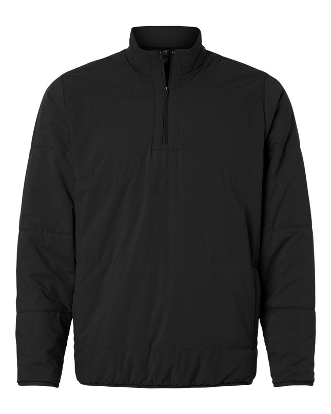 Men's Ultimate365 Arctic Quarter-Zip Jacket