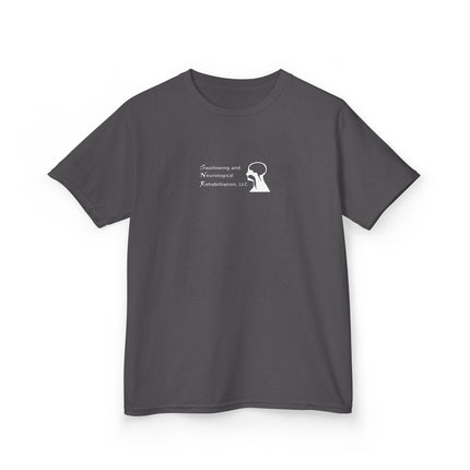 SNR Youth Classic Tee