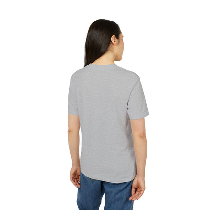 Custom Printed Organic T-Shirt - Stanley/Stella Creator 2.0