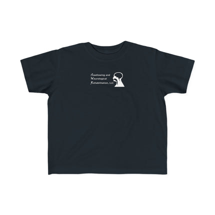 SNR Toddler Jersey T-Shirt
