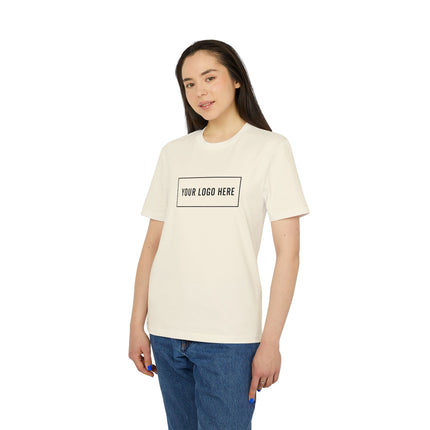 Custom Printed Organic T-Shirt - Stanley/Stella Creator 2.0