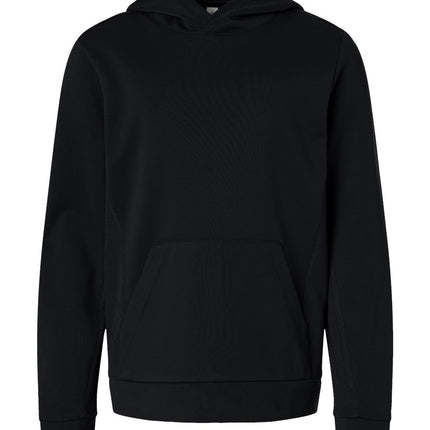 Youth Squad Hooded Tech Fleece Pullover