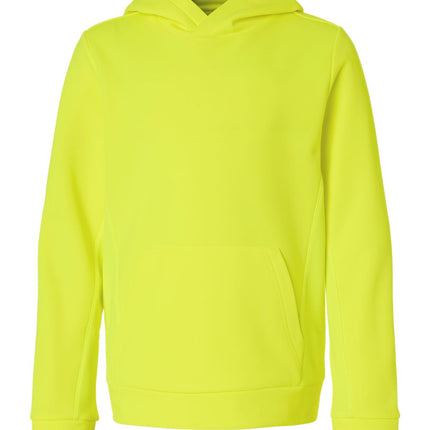 Youth Squad Hooded Tech Fleece Pullover