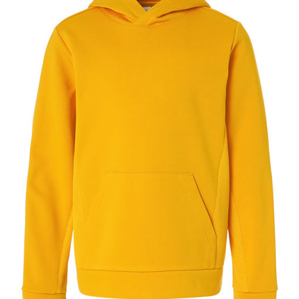 Youth Squad Hooded Tech Fleece Pullover