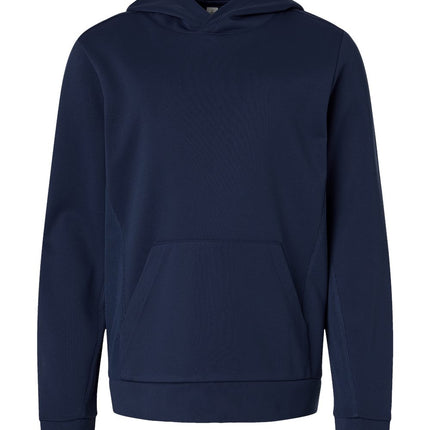 Youth Squad Hooded Tech Fleece Pullover