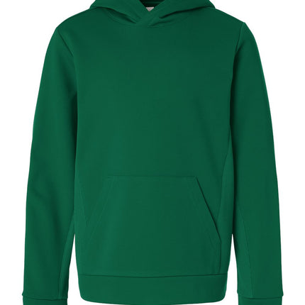 Youth Squad Hooded Tech Fleece Pullover