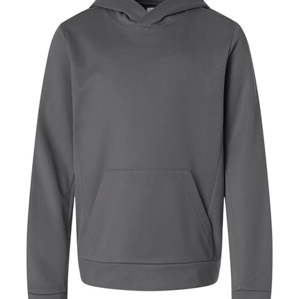Youth Squad Hooded Tech Fleece Pullover