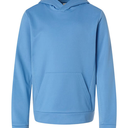 Youth Squad Hooded Tech Fleece Pullover