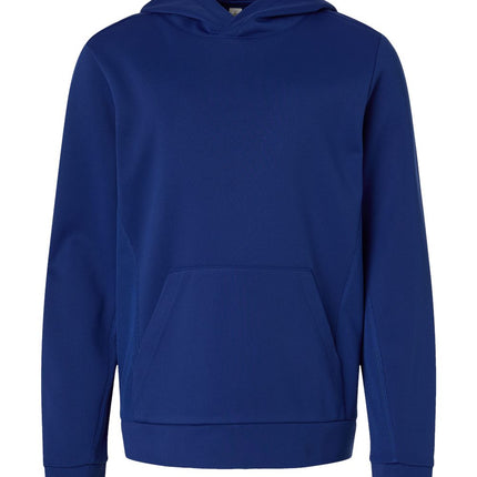 Youth Squad Hooded Tech Fleece Pullover