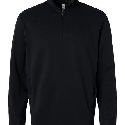 Unisex Squad Cadet Quarter-Zip Tech Fleece Pullover