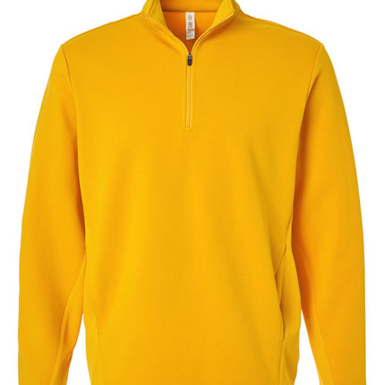 Unisex Squad Cadet Quarter-Zip Tech Fleece Pullover