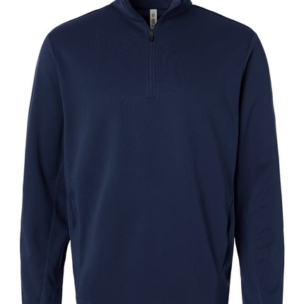 Unisex Squad Cadet Quarter-Zip Tech Fleece Pullover