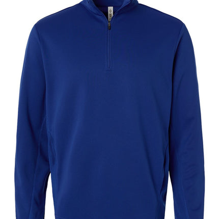 Unisex Squad Cadet Quarter-Zip Tech Fleece Pullover