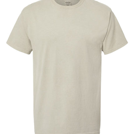 Men's Garment-Dyed T-Shirt