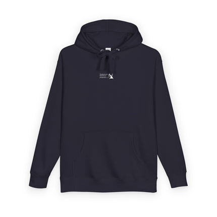 SNR Unisex Hoodie - Cotton Heritage M2580