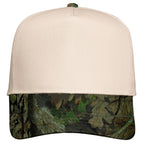 Natural/ Mossy Oak Breakup