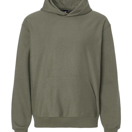 Unisex Beefy® Sweats Premium Heavyweight Hooded Sweatshirt
