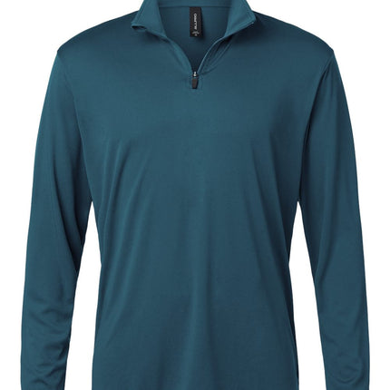 Men's Pro-Lock Performance Quarter-Zip Pullover