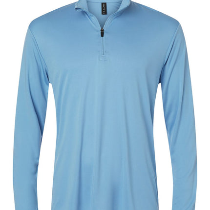 Men's Pro-Lock Performance Quarter-Zip Pullover