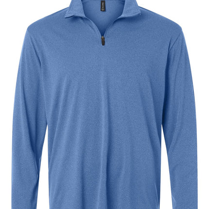 Men's Pro-Lock Performance Quarter-Zip Pullover