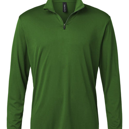 Men's Pro-Lock Performance Quarter-Zip Pullover