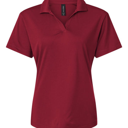 Women's Pro-Lock Performance Polo